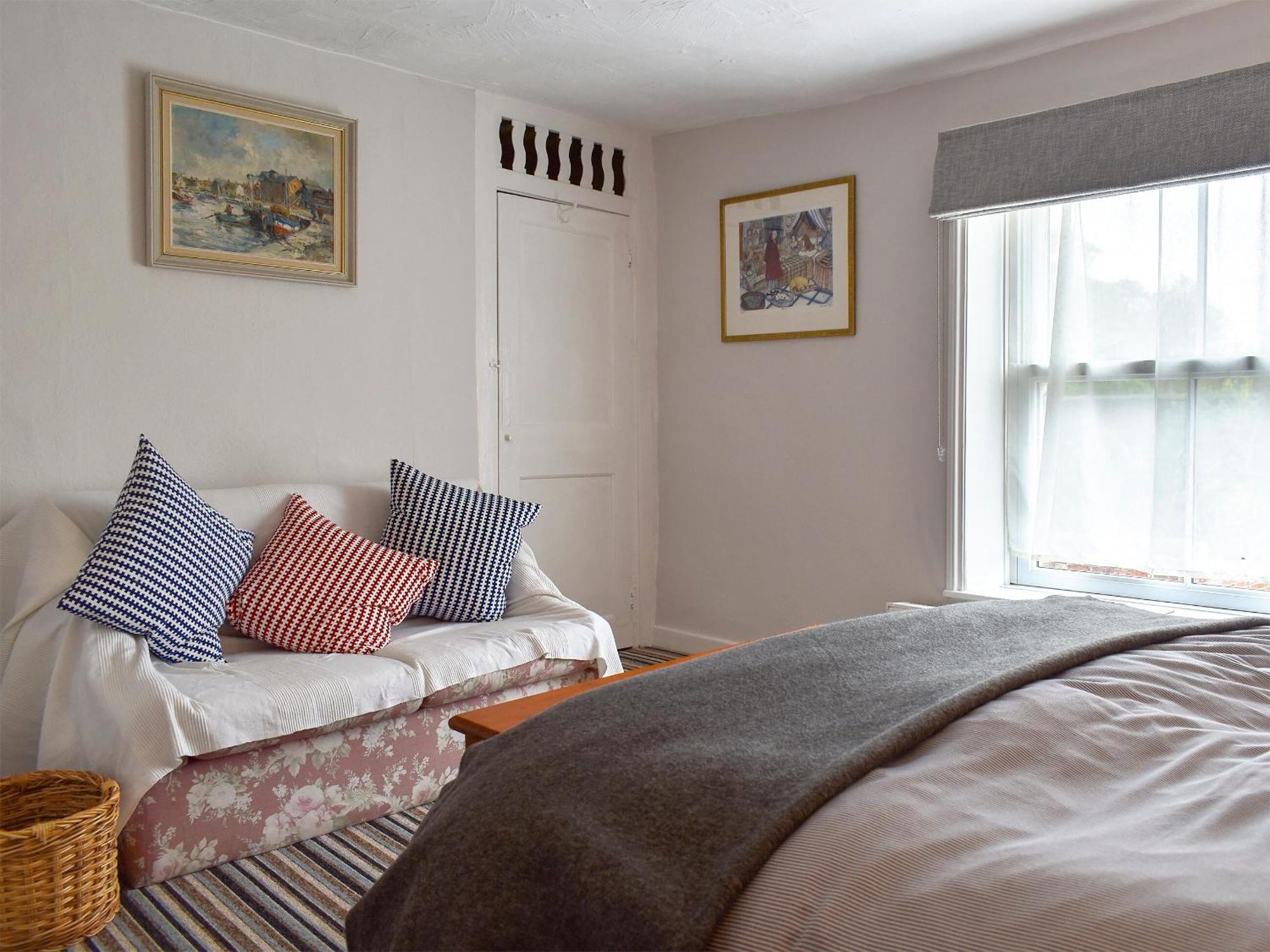 Holiday home September