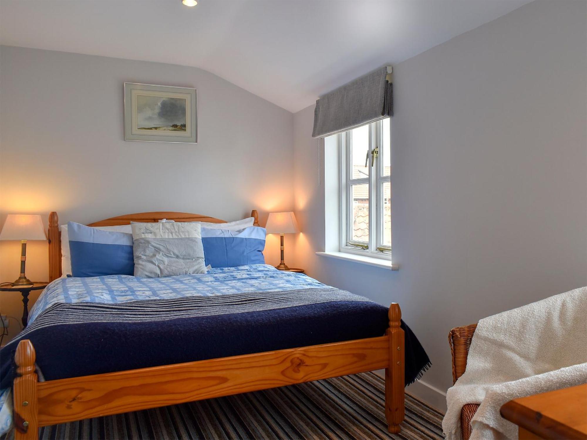 September Holiday home *